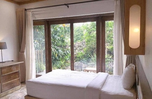Mai Chau Hotel | Ba Khan Village Resort