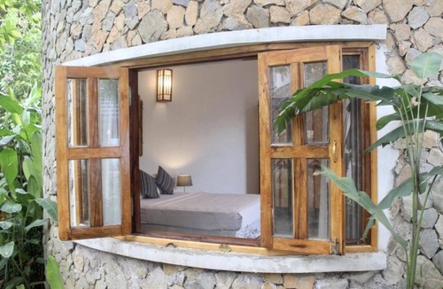 Mai Chau Hotel | Ba Khan Village Resort