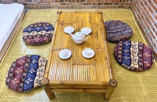 Dien Duong House | Ba's Garden Beachside Homestay
