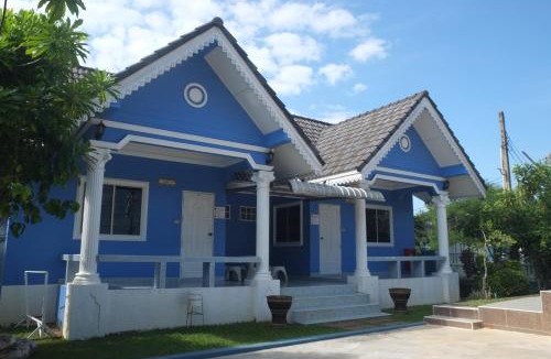 Sattahip House | Baan Chom Chan Resort