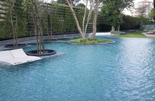 North Pattaya Apartment | Baan Plai Haad - Wongamat Beach, stunning views MINIMUM 10 NIGHTS
