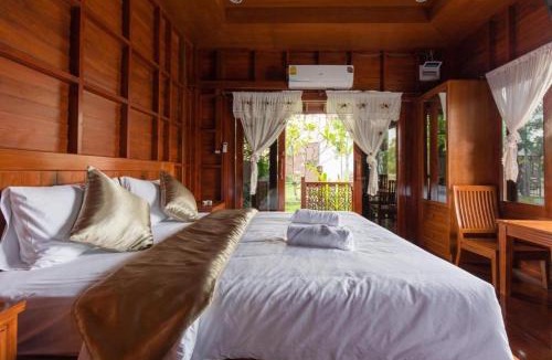 Pong Resort | Baankiangnam Pattaya