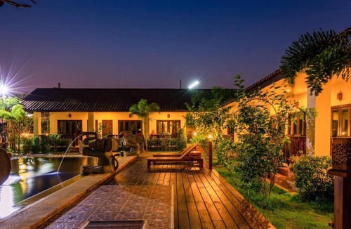 Pong Resort | Baankiangnam Pattaya