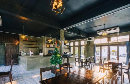 Pong Resort | Baankiangnam Pattaya