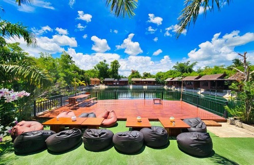 Pong Resort | Baankiangnam Pattaya