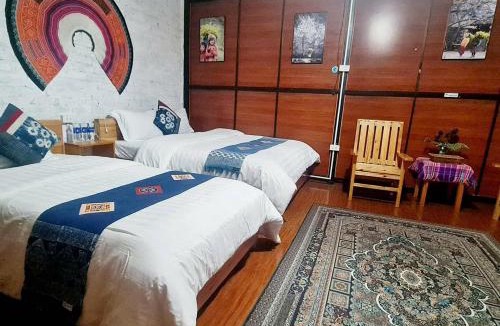 Bac Ha House | Bac Ha Boutique Homestay