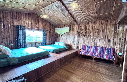 Bac Ha Cabin | Bac Ha Charm Stay