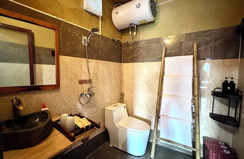 Bac Ha Cabin | Bac Ha Charm Stay