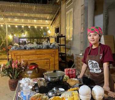 Bac Ha House | Bac Ha Horse Farmstay