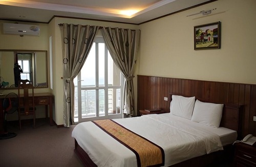 Vinh Hotel | Bac Kinh Hotel Vinh - by BAY LUXURY
