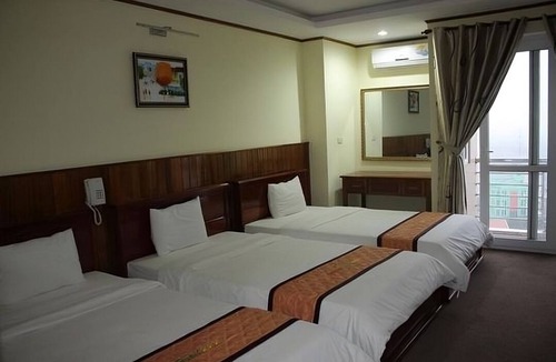 Vinh Hotel | Bac Kinh Hotel Vinh - by BAY LUXURY