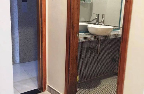 Cam Le Hotel | Bac Nam Motel