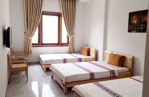 Cam Le Hotel | Bac Nam Motel