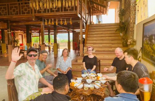 Bac Son House | Bac Son Homestay
