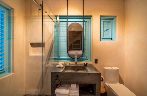 Mario Villanueva Madrid Hotel | BACALARI HOTEL BOUTIQUE