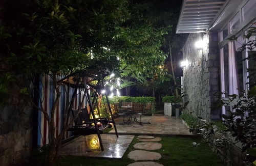 Ngoc Quang Villa | Bach Thanh F12 Flamingo Dai Lai Resort