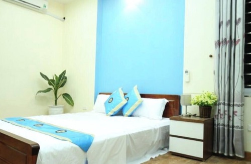 Soc Son Villa | Bachlien Pine Forest Villa