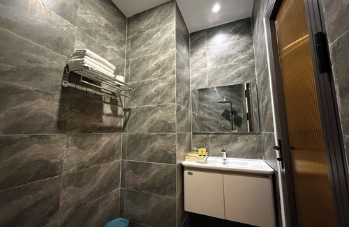 Quang Ngai Hotel | Bacnam Quang Ngai Hotel