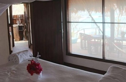Arroyo Cruz Hotel | Bahía de la Luna