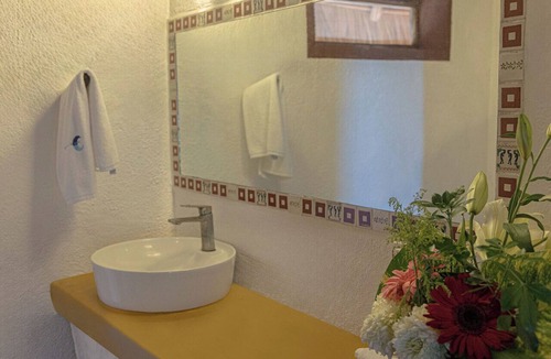 Arroyo Cruz Hotel | Bahía de la Luna