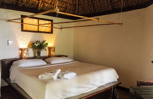 Arroyo Cruz Hotel | Bahía de la Luna