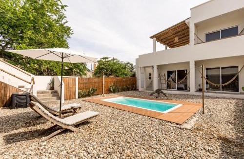 Rinconada Apartment | Bahía Sirenas