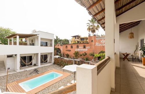 Rinconada Apartment | Bahía Sirenas
