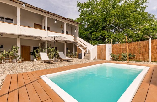 Rinconada Apartment | Bahía Sirenas