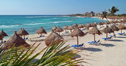 Akumal Resort | Bahia Principe Explore Coba - Hyatt Inclusive Collection - All Inclusive