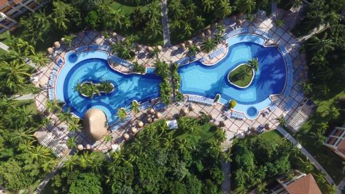 Akumal Resort | Bahia Principe Explore Coba - Hyatt Inclusive Collection - All Inclusive