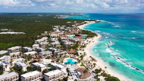 Akumal Resort | Bahia Principe Explore Tulum - Hyatt Inclusive Collection - All Inclusive