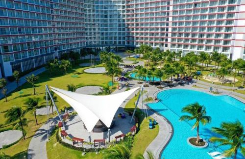 Khanh Hoa Resort | Bai Dai Resort near Cam Ranh Airport
