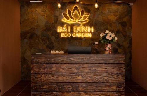 Gia Vien Cabin | Bai Dinh Eco Garden