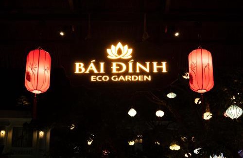 Gia Vien Cabin | Bai Dinh Eco Garden