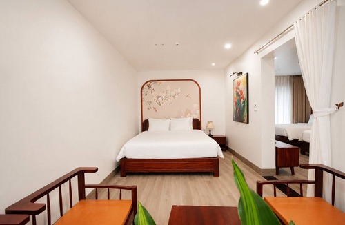 Gia Vien Hotel | Bai Dinh Eco Garden