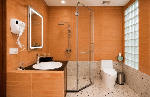 Gia Vien Hotel | Bai Dinh Eco Garden
