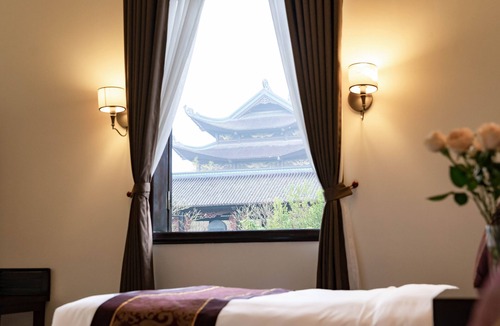 Gia Vien Hotel | Bai Dinh Hotel