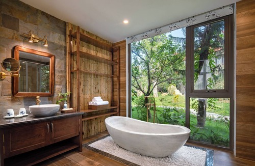 Gia Vien Resort | Bai Dinh Riverside Resort & Spa