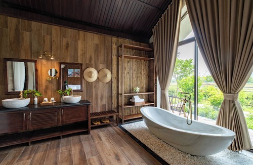 Gia Vien Resort | Bai Dinh Riverside Resort & Spa