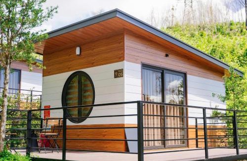 Van Don Other | Bai Tu Long Mountain Resort