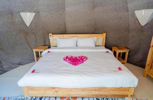 Van Don Other | Bai Tu Long Mountain Resort