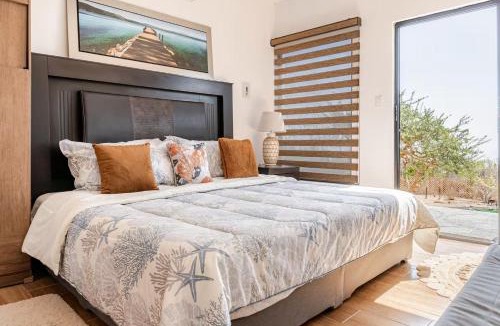 El Sargento House | Baja Desconocida Ranch Seaview