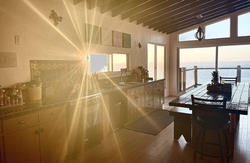 Ensenada Bed & Breakfast | Baja Off the Grid, Luxury Nature Glamping Retreat
