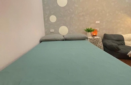 Khu bao ton Thien nhien Pu Luong Apartment | BalaHomestay BalaHouse