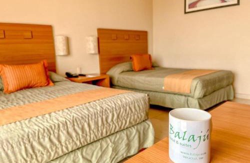 Ricardo Flores Magon Hotel | Balaju Hotel & Suites