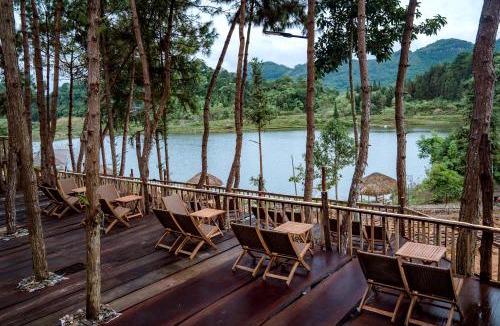 Quan Ba Bed & Breakfast | Balana HaGiang