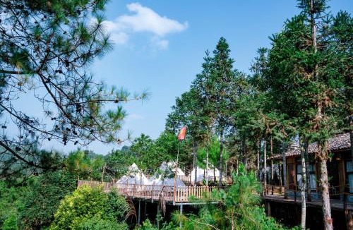 Quan Ba Bed & Breakfast | Balana HaGiang