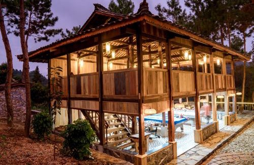 Quan Ba Bed & Breakfast | Balana HaGiang