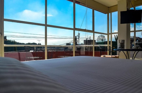 Xalapa Hotel | Balcon del Alferez