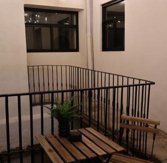 Historic Center Apartment | Balcones al Zócalo Departamento